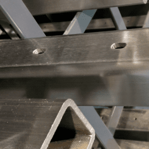 Angled Hole Drilling Service