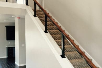 Cable Railing System