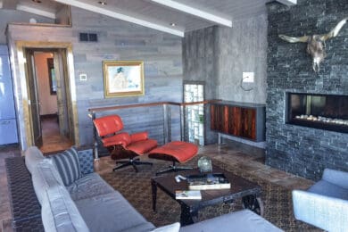 Ipe TR on SSQ Posts Beulah, MI 49617