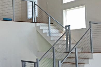 Cable Railing System