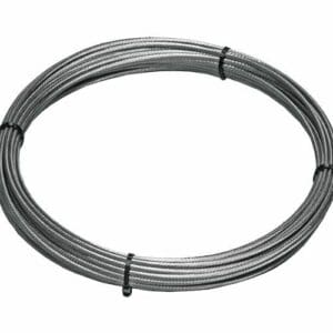 Stainless Steel Cable Wholesale Prices 3/16" 50ft