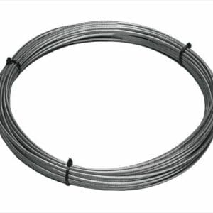 Stainless Steel Cable Wholesale Prices 3/16" 100ft