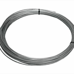 Stainless Steel Cable Wholesale Prices 1/8" 250ft