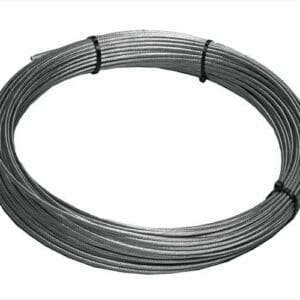 Stainless Steel Cable Wholesale Prices 3/16" 250ft