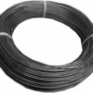 Stainless Steel Cable 1000ft. of 1/8" Wholesale Prices Available To The Public