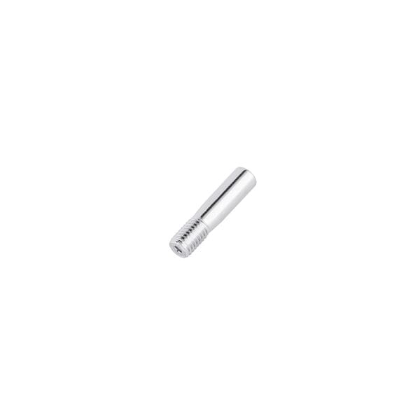DECK RAILING : FACTORY SWAGED THREADED TERMINAL
