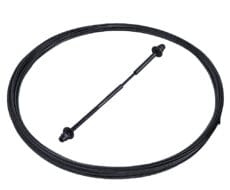 Cable Railing Hardware