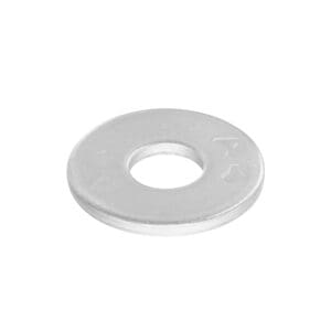 CABLE RAILING : STAINLESS WASHER