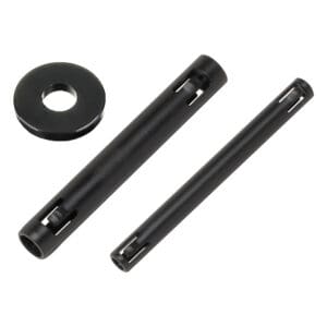 Hole-Protecting Grommets & Sleeves