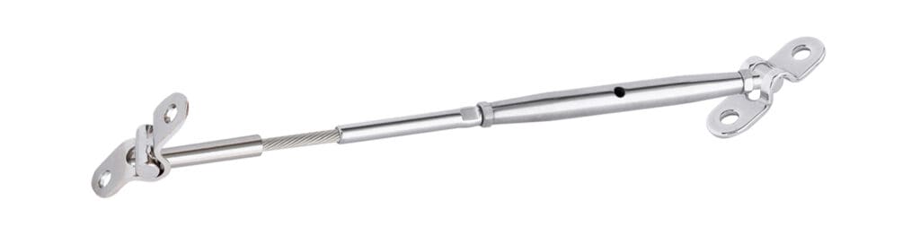 How to Install Cable Railing | Stainless Cable Railing