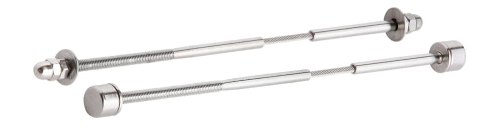 How to Install Cable Railing | Stainless Cable Railing