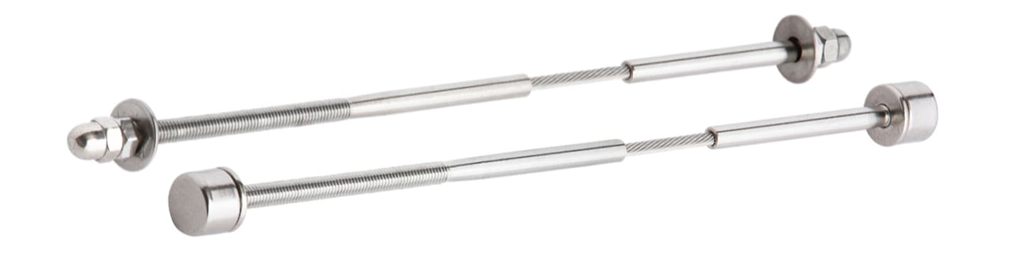 Cable Railing Hardware