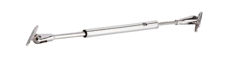 How to Install Cable Railing | Stainless Cable Railing
