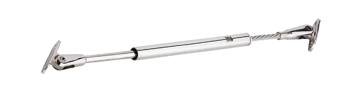 Cable Railing Hardware