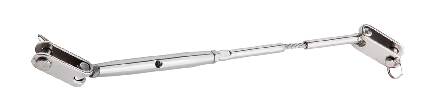 Cable Railing Hardware