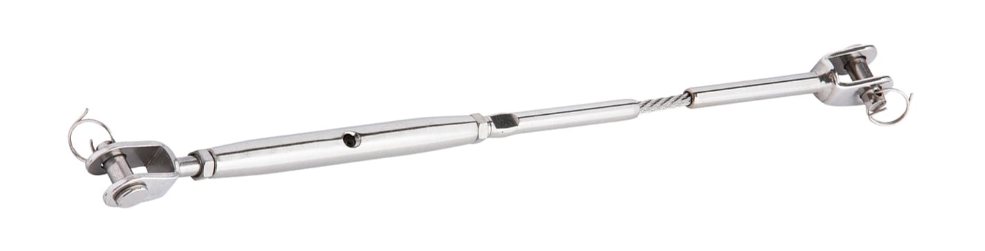 Cable Railing Hardware