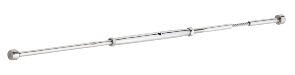 How to Install Cable Railing | Stainless Cable Railing