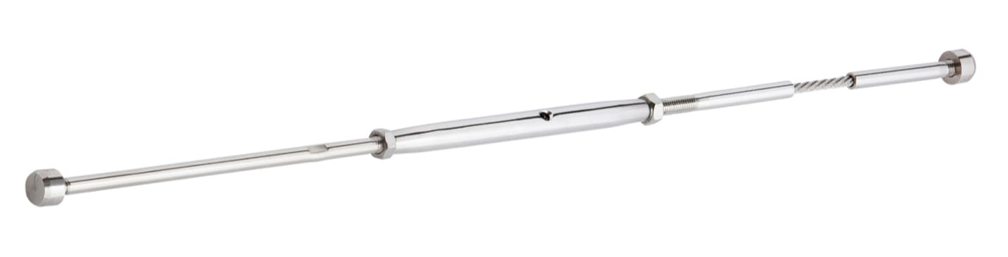 Cable Railing Hardware