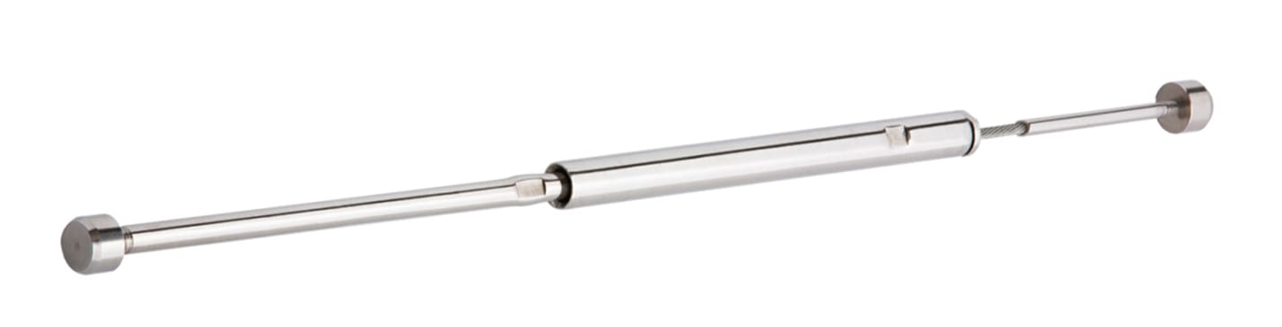 Cable Railing Hardware