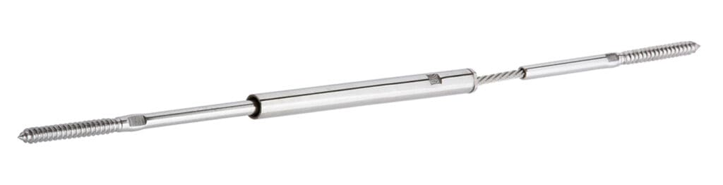 How to Install Cable Railing | Stainless Cable Railing