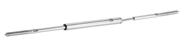 How to Install Cable Railing | Stainless Cable Railing