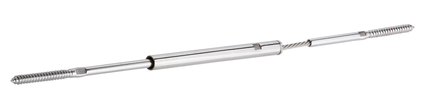 Cable Railing Hardware