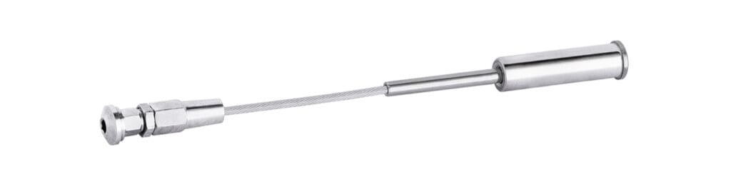 How to Install Cable Railing | Stainless Cable Railing
