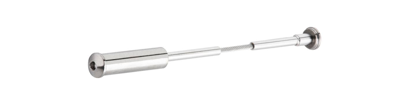 Cable Railing Hardware