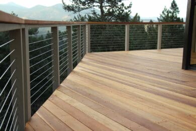 Cable Railing System