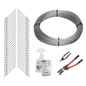 Cable Railing Kits