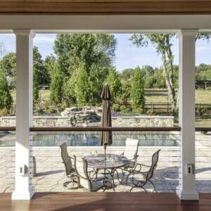 Cable Railing Hardware