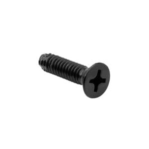 Glass Railing Hardware - Fascia Bracket Screws — glass railing hardware component