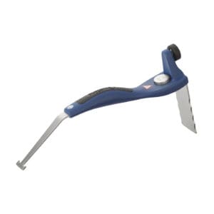 Easy Glass Multitool — structural glass railing component