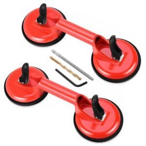 Glass Railing Clamp Installation Kits — glass railing rail or fitting