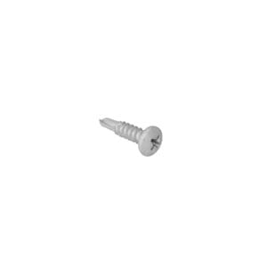 Glass Railing Hardware - Mounting Bracket Screws — glass railing hardware component