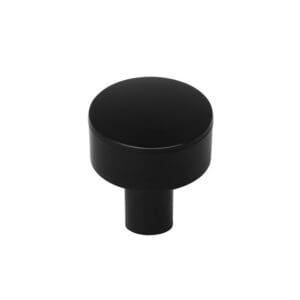 Lag Screw Head Cover — glass railing hardware component