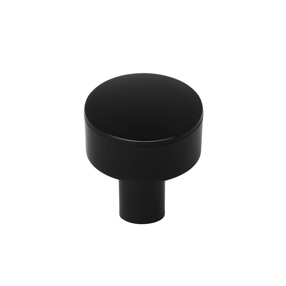 Lag Screw Head Cover — glass railing hardware component