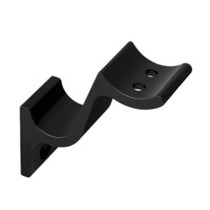 Link Handrail Bracket — glass railing rail or fitting
