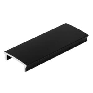 Picket Spacer — structural glass railing component