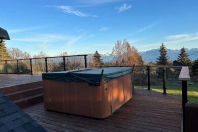 Black Vision – Homer, AK