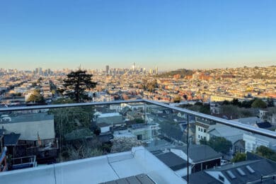 Base Shoe – San Francisco, CA
