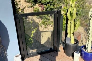 Black Vision – Sherman Oaks, CA