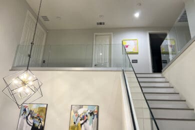 Base Shoe – Corona, CA
