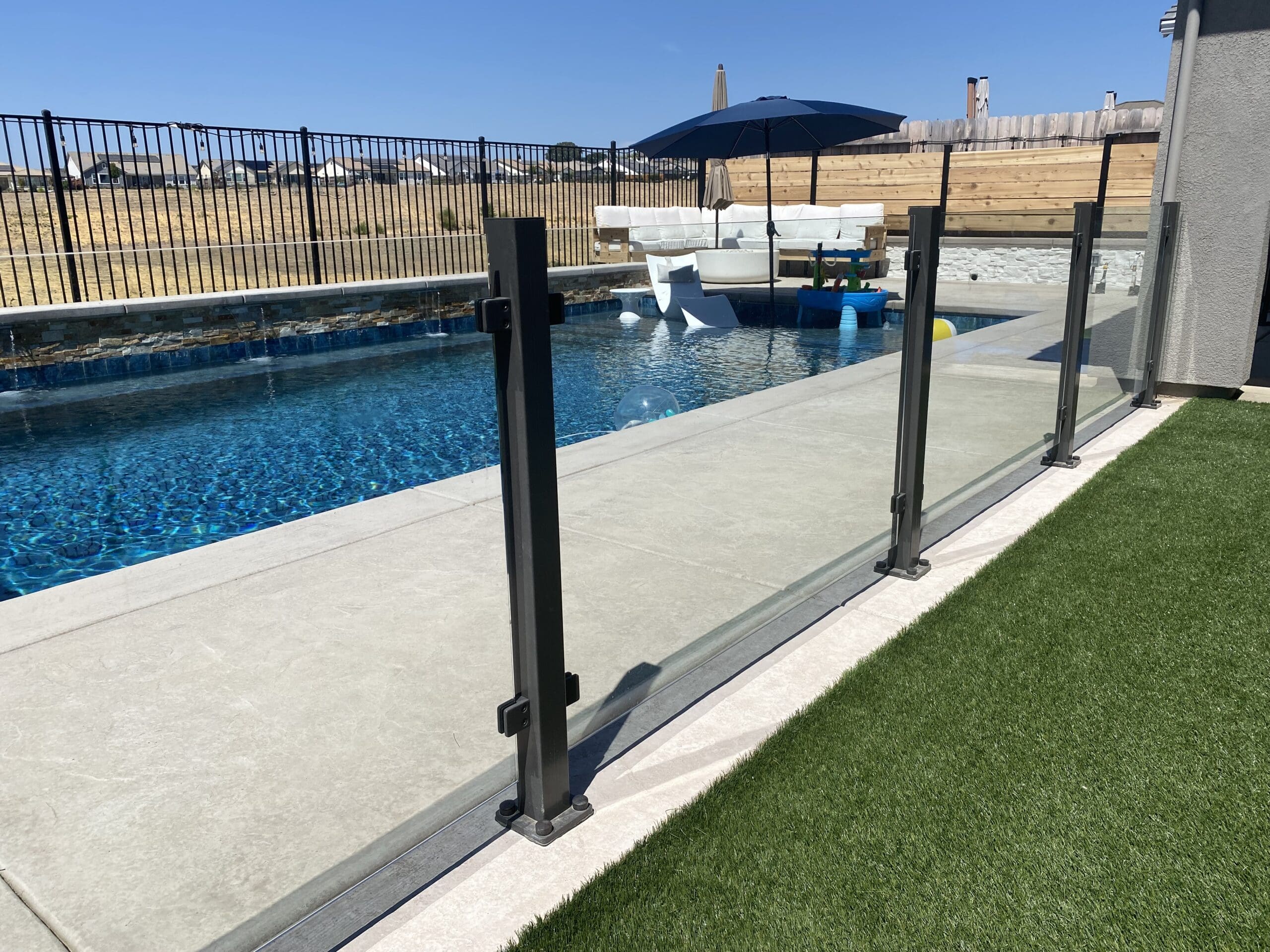 Bronze Vision – Lincoln, CA